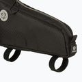 Сумка велосипедна на раму AGU Venture Top-Tube Frame Bag 0,7 л black 3