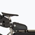 Сумка велосипедна на раму AGU Venture Top-Tube Frame Bag 0,7 л black 5