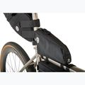 Сумка велосипедна на раму AGU Venture Top-Tube Frame Bag 0,7 л black 6