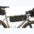 Сумка велосипедна на раму AGU Venture Tube Frame Bag S 3 л black 2