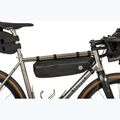Сумка велосипедна на раму AGU Venture Tube Frame Bag M 4 л black 2