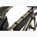 Сумка велосипедна на раму AGU Venture Tube Frame Bag M 4 л black 3