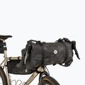 Сумка велосипедна на кермо AGU Venture Handlebar Bag 17 л reflective mist 4