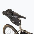 Сумка велосипедна під сідло AGU Venture Seat-Pack 10 л reflective mist 4