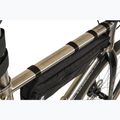 Сумка велосипедна на раму AGU Venture Tube Frame Bag M 4 л reflective mist 3