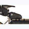 Сумка велосипедна на раму AGU Venture Top-Tube Frame Bag 0,7 л reflective mist 2