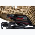Кошик велосипедний задній FastRider Jale Rattan Dog Bike Basket Klickfix 57 л naturel 11