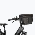 Сумка велосипедна на кермо AGU Tech Handlebar Bag Klickfix L 8 л black 5