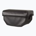 Сумка велосипедна на кермо AGU Clean Handlebar Bag Klickfix M 5 л black