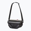 Сумка велосипедна на кермо AGU Clean Handlebar Bag Klickfix M 5 л black 3