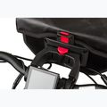 Сумка велосипедна на кермо AGU Clean Handlebar Bag Klickfix M 5 л reflective mist 9