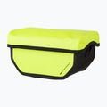 Сумка велосипедна на кермо AGU Clean Handlebar Bag Klickfix M 5 л neon yellow
