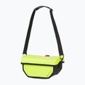 Сумка велосипедна на кермо AGU Clean Handlebar Bag Klickfix M 5 л neon yellow 3