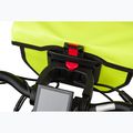 Сумка велосипедна на кермо AGU Clean Handlebar Bag Klickfix M 5 л neon yellow 7