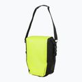 Сумка велосипедна AGU Clean Single Bike Bag M 17 л neon yellow 2