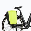 Сумка велосипедна AGU Clean Single Bike Bag M 17 л neon yellow 5