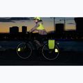Сумка велосипедна AGU Clean Single Bike Bag M 17 л neon yellow 9