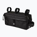 Сумка велосипедна на кермо AGU Venture Bar Bag Handlebar Bag 2 l black