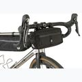 Сумка велосипедна на кермо AGU Venture Bar Bag Handlebar Bag 2 l black 3