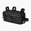 Сумка велосипедна на кермо AGU Venture Bar Bag Handlebar Bag 2 l reflective mist