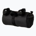 Сумка велосипедна на кермо AGU Venture Roll Bag Handlebar Bag 1,5 л black 2