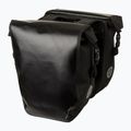 Сумка велосипедна AGU Clean Double Bike Bag L 42 л black
