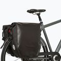 Сумка велосипедна AGU Clean Double Bike Bag L 42 л black 7