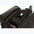 Сумка велосипедна AGU Clean Double Bike Bag L 42 л black 9