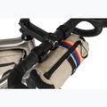 Сумка велосипедна на кермо AGU Venture Roll Bag Handlebar Bag 1,5 л vintage 3