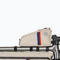 Сумка велосипедна на раму AGU Venture Top-Tube Frame Bag 0,7 л vintage 3