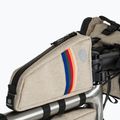 Сумка велосипедна на раму AGU Venture Top-Tube Frame Bag 0,7 л vintage 4