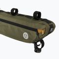 Сумка велосипедна на раму AGU Venture Tube Frame Bag S 3 л army green 3