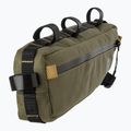 Сумка велосипедна на раму AGU Venture Tube Frame Bag S 3 л army green 5