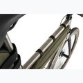 Сумка велосипедна на раму AGU Venture Tube Frame Bag S 3 л army green 6