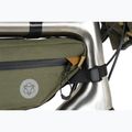 Сумка велосипедна на раму AGU Venture Tube Frame Bag S 3 л army green 7