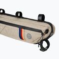 Сумка велосипедна на раму AGU Venture Tube Frame Bag S 3 л vintage 3