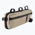 Сумка велосипедна на раму AGU Venture Tube Frame Bag S 3 л vintage 4
