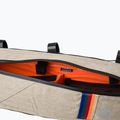 Сумка велосипедна на раму AGU Venture Tube Frame Bag S 3 л vintage 5