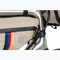 Сумка велосипедна на раму AGU Venture Tube Frame Bag M 4 л vintage 7