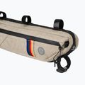 Сумка велосипедна на раму AGU Venture Tube Frame Bag L 5,5 л vintage 4