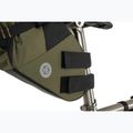 Сумка велосипедна під сідло AGU Venture Seat-Pack 10 л army green 4