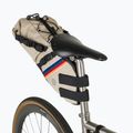 Сумка велосипедна під сідло AGU Venture Seat-Pack 10 л vintage 4