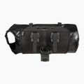 Сумка велосипедна на кермо AGU Venture Extreme WP Handlebar Bag 9,6 л black 2