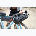 Сумка велосипедна на кермо AGU Venture Extreme WP Handlebar Bag 9,6 л black 8