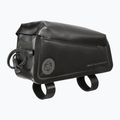 Сумка велосипедна на раму AGU Venture Extreme WP Top-Tube Frame Bag 0,7 л black 2