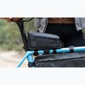 Сумка велосипедна на раму AGU Venture Extreme WP Top-Tube Frame Bag 0,7 л black 9