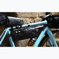Сумка велосипедна на раму AGU Venture Extreme WP Top-Tube Frame Bag 0,7 л black 10