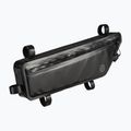Сумка велосипедна на раму AGU Venture Extreme WP Tube Frame Bag M 4 л black 3