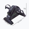 Тренажер ротаційний Tunturi Cardio Fit M30 black 5
