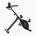 Велосипед стаціонарний Tunturi Cardio Fit D20 black